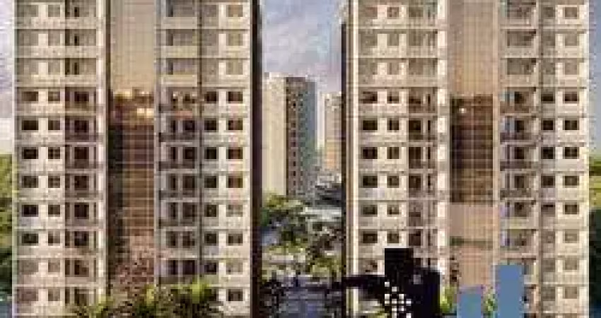 Apartamento à venda 1 vaga, 65m², são vicente, itajaí - sc
