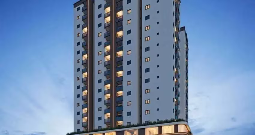 Apartamento com 2 quartos à venda na Rua 406 G6, Morretes, Itapema