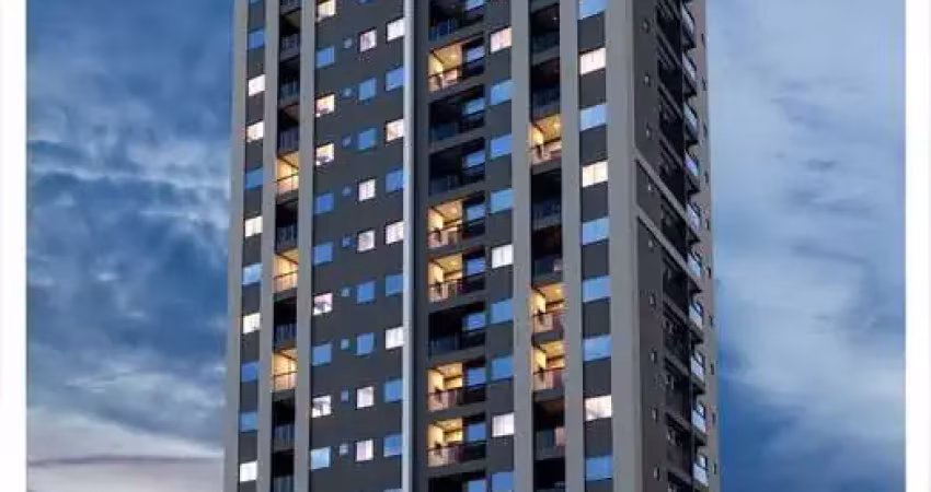 Apartamento com 2 quartos à venda na Rua 438, 44, Morretes, Itapema