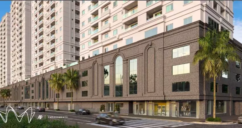 Apartamento com 2 quartos à venda na Rua 450 Esquina com a Rua 460A, 450, Jardim Praia Mar, Itapema