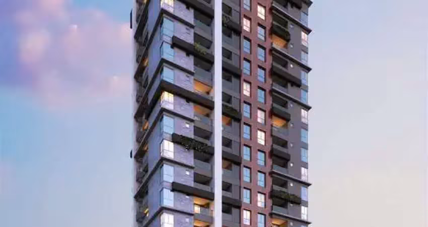 Apartamento com 2 quartos à venda na Rua 406, 77, Morretes, Itapema