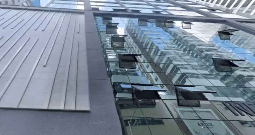 Flat com 1 quarto à venda na Rua 238, 315, Meia Praia, Itapema