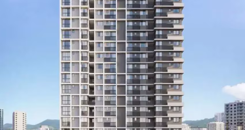 Apartamento com 2 quartos à venda na Avenida Marginal Oeste, 18, Morretes, Itapema