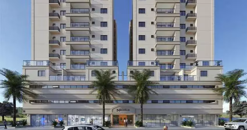 Apartamento com 2 quartos à venda na Rua Jacarandá, 1147, Tabuleiro, Camboriú