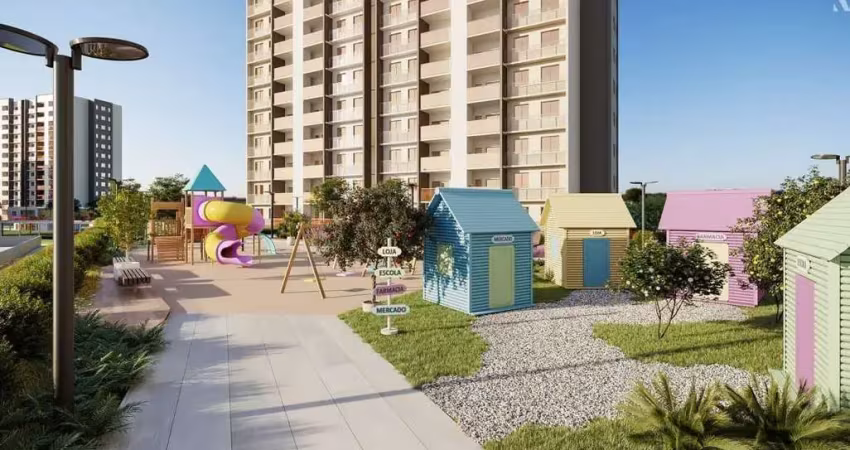Apartamento com 2 quartos à venda na Rua São Vicente, 251, São Vicente, Itajaí
