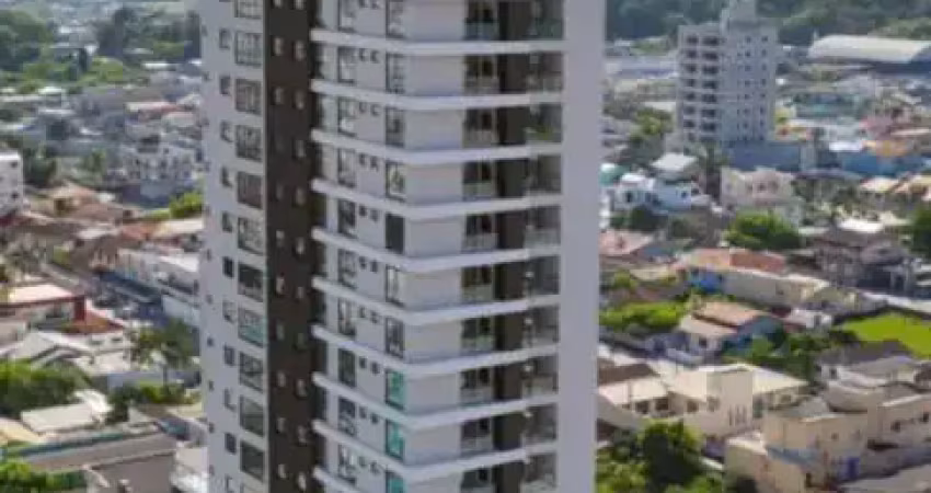 Apartamento com 2 quartos à venda na Rua 406 e 410, Morretes, Itapema