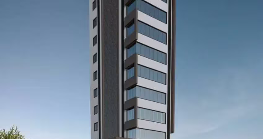 Apartamento com 3 quartos à venda na Rua Arnoldo Tome dos Santos, 360, Balneário Perequê, Porto Belo