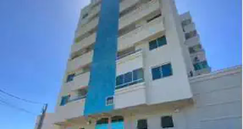 Apartamento com 2 quartos à venda na Rua Rudy Arnaldo Hintz, Balneário Perequê, Porto Belo