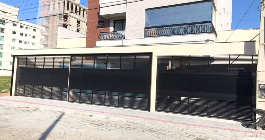Apartamento à venda, balneário pereque, porto belo, sc