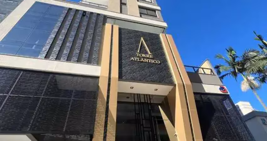 Apartamento à venda, balneário pereque, porto belo, sc