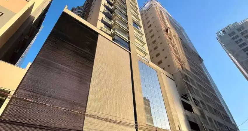 Apartamento com 2 quartos à venda na Ruas 410 e 412, 189, Morretes, Itapema