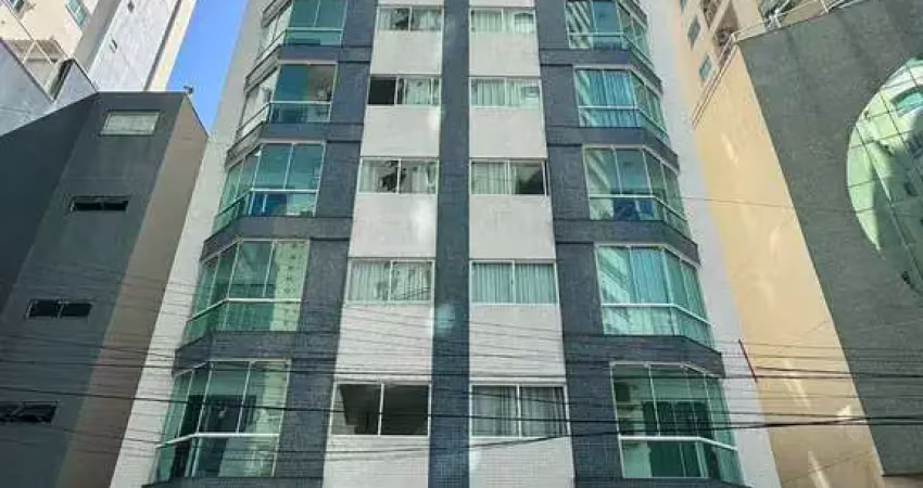 Apartamento à venda, centro, balneário camboriú, sc