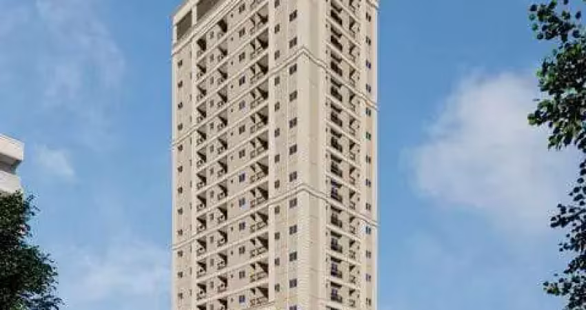 Apartamento à venda 1 vaga, 69m², morretes, itapema - sc