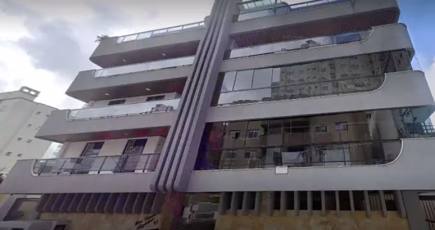Apartamento com 2 quartos à venda na Rua 129, 27, Meia Praia, Itapema