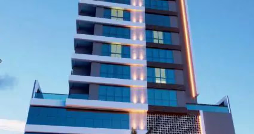 Apartamento com 2 quartos à venda na Rua Maria Julia Santos Mafra, Balneário Perequê, Porto Belo