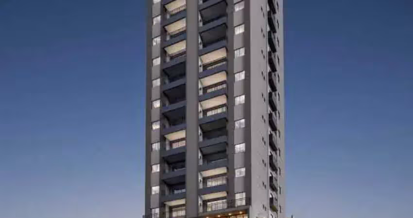 Apartamento com 2 quartos à venda na Rua Mário Padilha, Balneário Perequê, Porto Belo