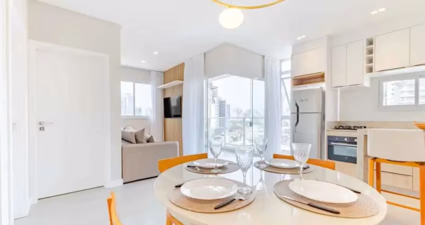Apartamento à venda, balneário pereque, porto belo, sc