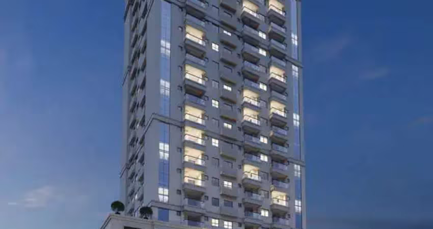 Apartamento com 2 quartos à venda na Rua 414, 120, Morretes, Itapema