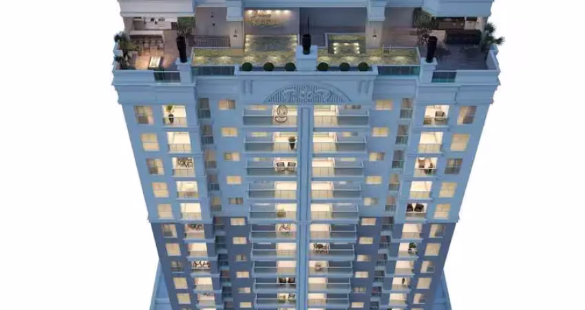 Apartamento com 3 quartos à venda na Rua 406 B, 318, Morretes, Itapema