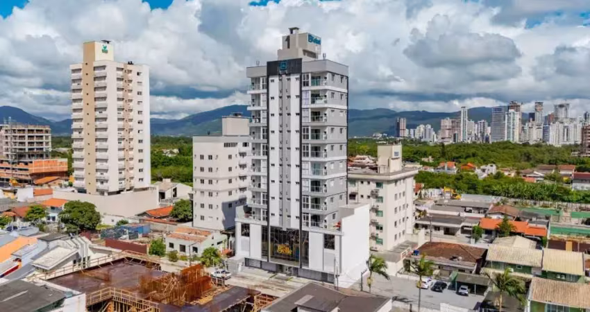 Apartamento à venda, balneário perequê, porto belo, sc