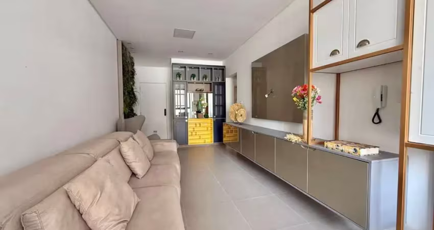 Apartamento com 2 quartos à venda na Rua 406, 238, Morretes, Itapema