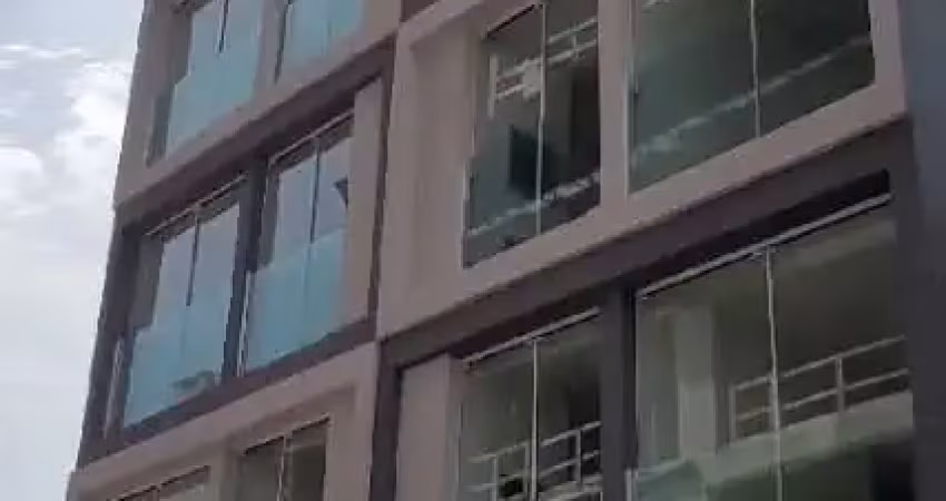 Apartamento com 1 quarto à venda na Rua 402 B, Morretes, Itapema