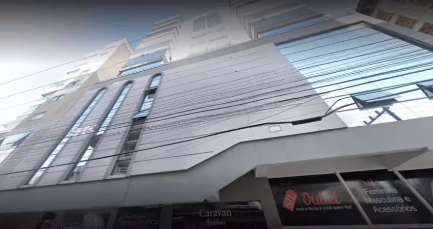Apartamento com 3 quartos à venda na Rua 406 e, Morretes, Itapema