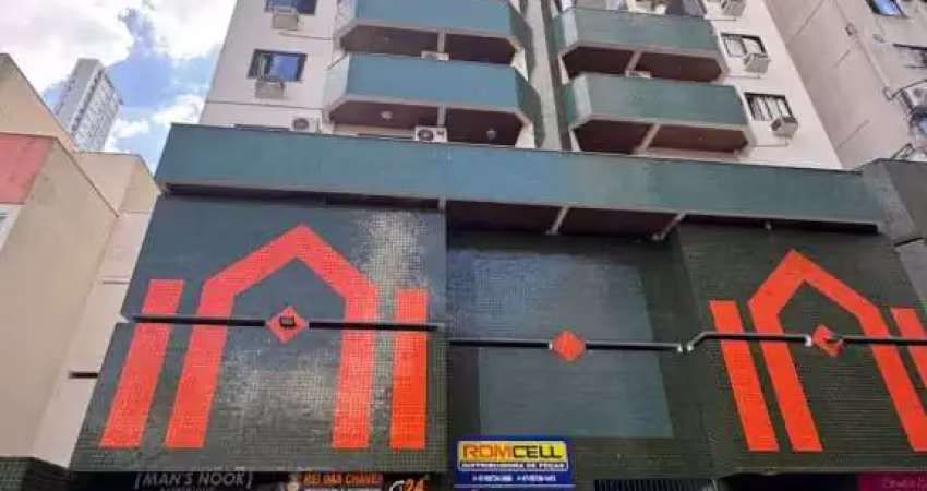 Apartamento à venda, centro, balneário camboriú, sc