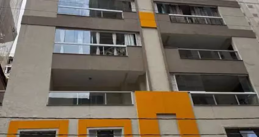 Apartamento com 2 quartos à venda na Rua 420, 133, Morretes, Itapema