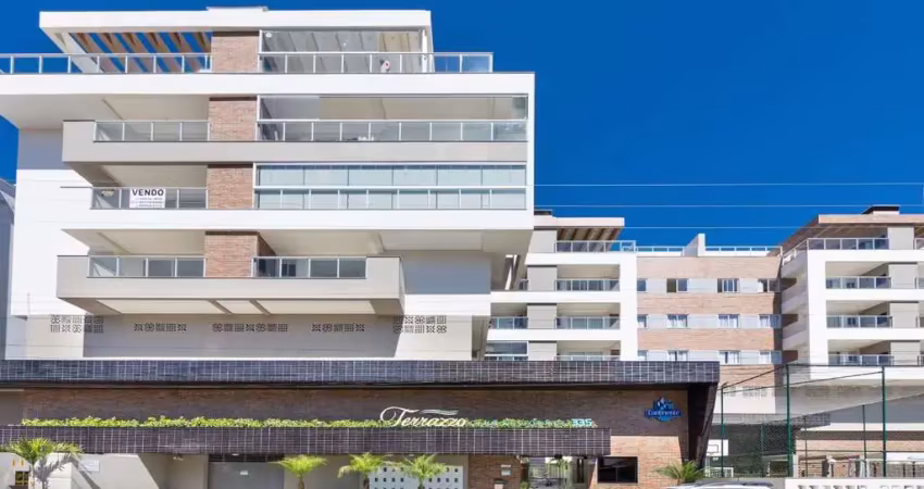Apartamento com 2 quartos à venda na Rua Mergulhão Caçador, 335, Bombas, Bombinhas