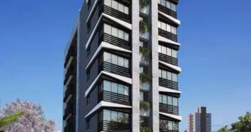 Apartamento à venda 1 vaga, 92m², balneário pereque, porto belo - sc