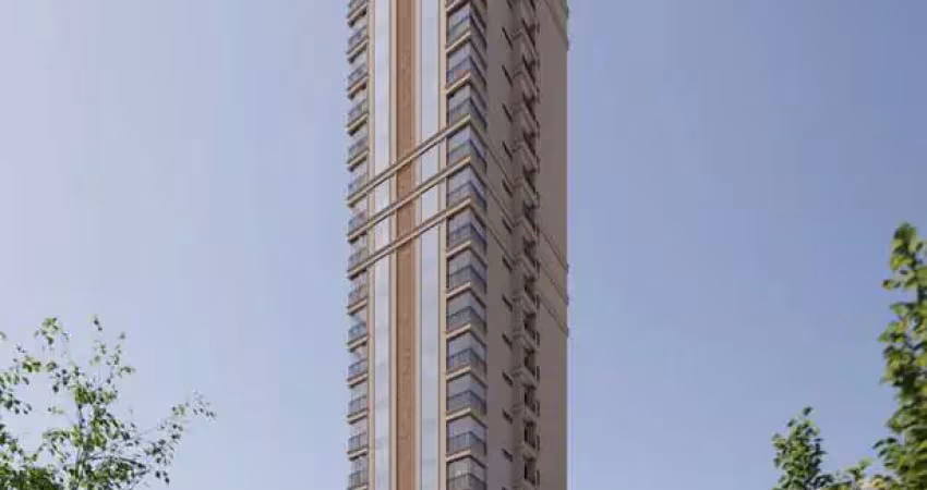 Apartamento com 2 quartos à venda na Rua Felipe Sestren, Balneário Perequê, Porto Belo