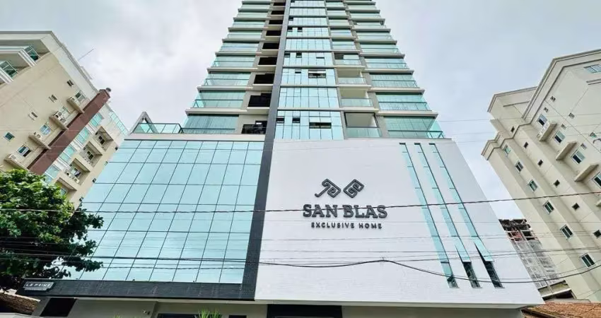 Apartamento com 3 quartos à venda na Rua Victor Fronza, Balneário Perequê, Porto Belo