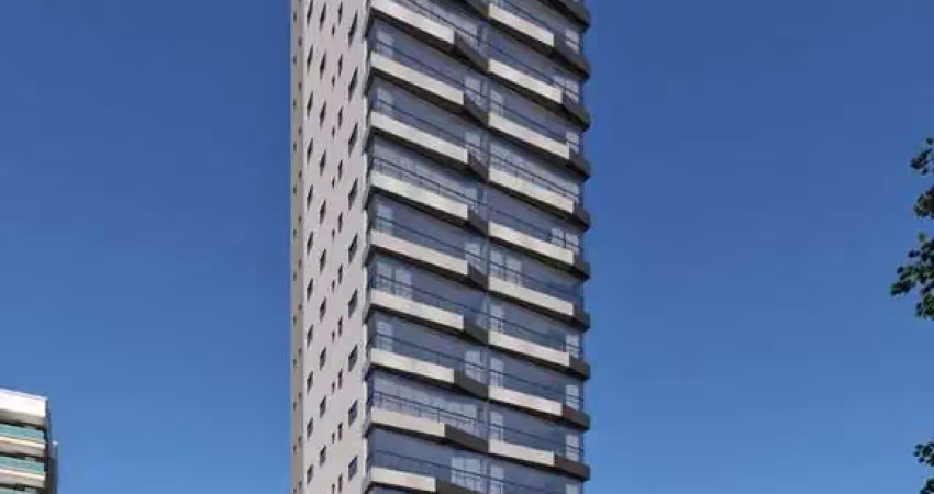 Apartamento com 3 quartos à venda na Rua Egídio Cuculo, 220, Balneário Perequê, Porto Belo