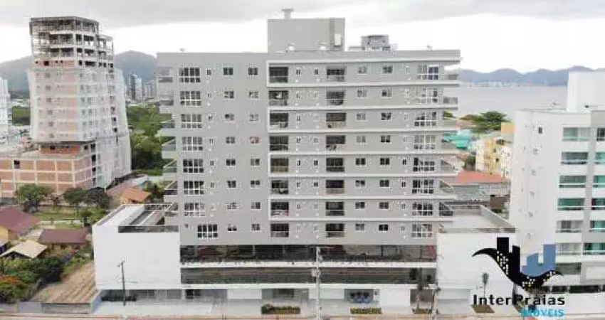 Apartamento à venda, balneário pereque, porto belo, sc
