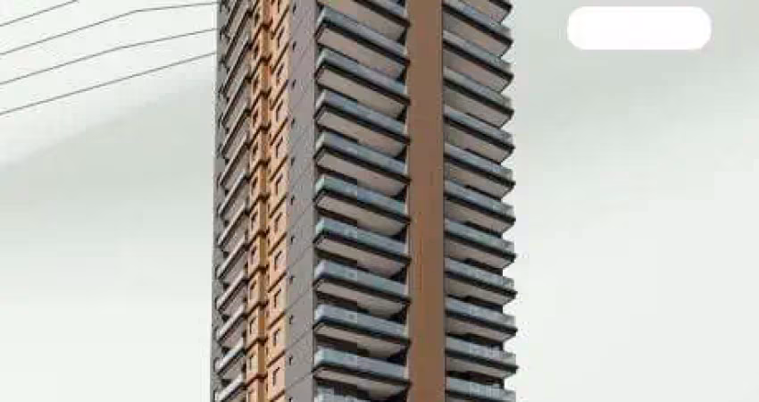 Apartamento com 3 quartos à venda na Rua 246, Meia Praia, Itapema