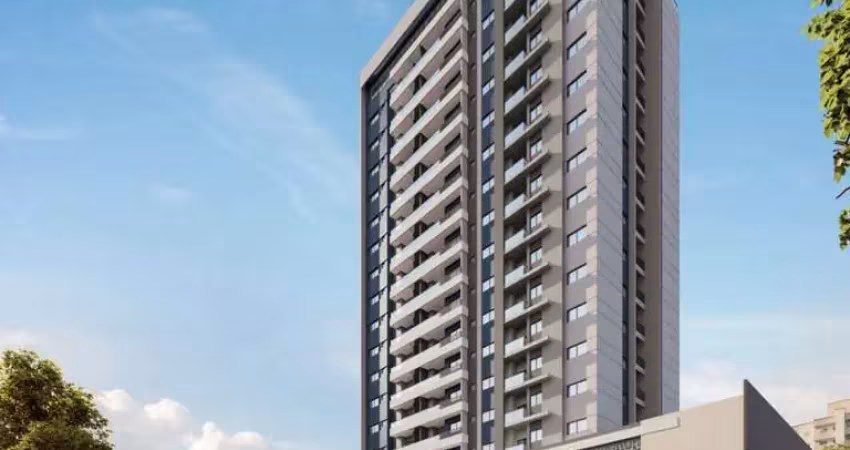 Apartamento com 2 quartos à venda na Rua 414, 254, Morretes, Itapema