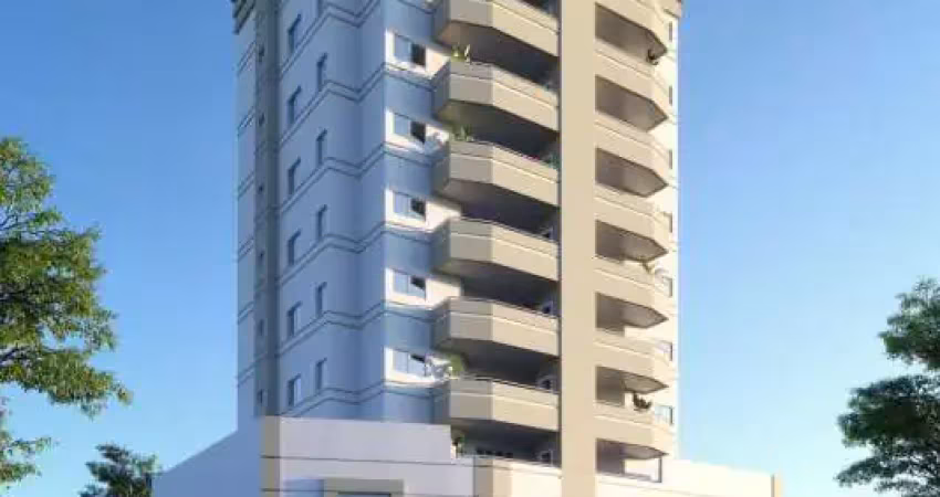 Apartamento à venda 2 vagas, 115m², meia praia, itapema - sc