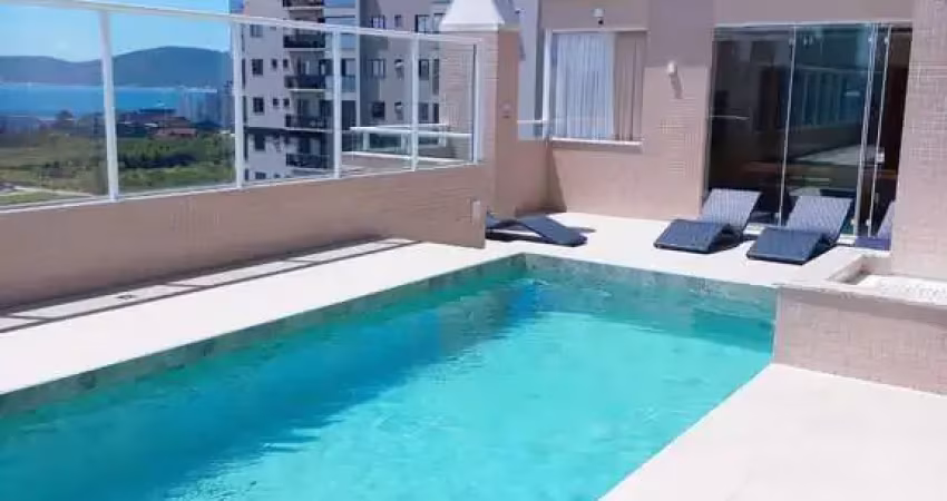 Apartamento à venda, balneário pereque, porto belo, sc