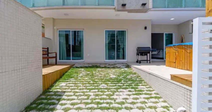 Apartamento com 2 quartos à venda na Rua Cerejeira, 99, Canto Grande, Bombinhas
