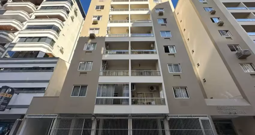 Apartamento à venda, centro, balneário camboriú, sc