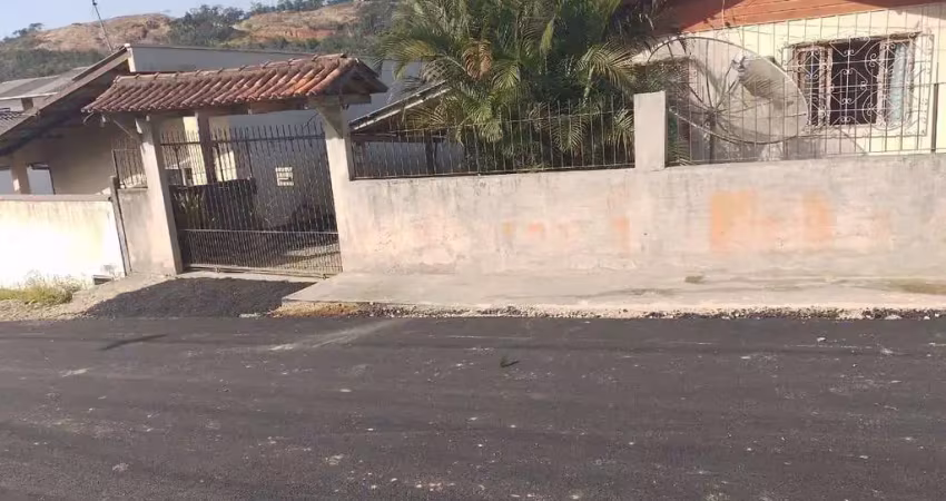 Casa com 2 quartos à venda na Rua 808 A, 100, Alto São Bento, Itapema