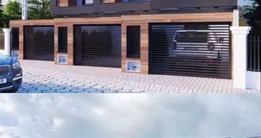 Casa com 2 quartos à venda na Rua Antonio Rocha, Balneário Perequê, Porto Belo