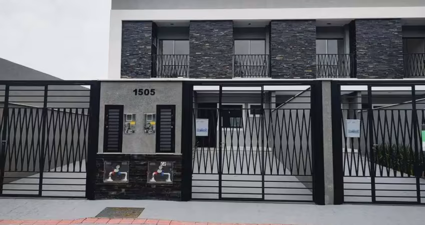 Casa com 2 quartos à venda na Rua 414, 1505, Morretes, Itapema