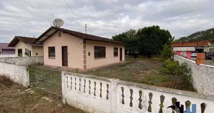 Casa à venda 1 vaga, 450m², pedra de amolar, ilhota - sc