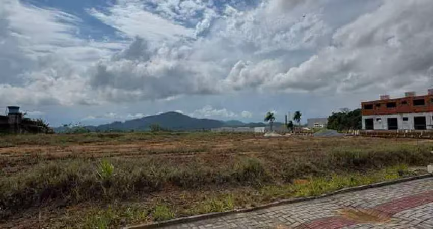 Terreno em condomínio fechado à venda na Rua Vereador Germano Luiz Vieira, 724, Itaipava, Itajaí