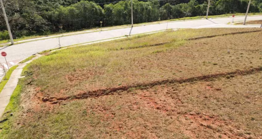 Terreno em condomínio fechado à venda na Rua Benjamin Dagnoni, 3752, Rio do Meio, Itajaí