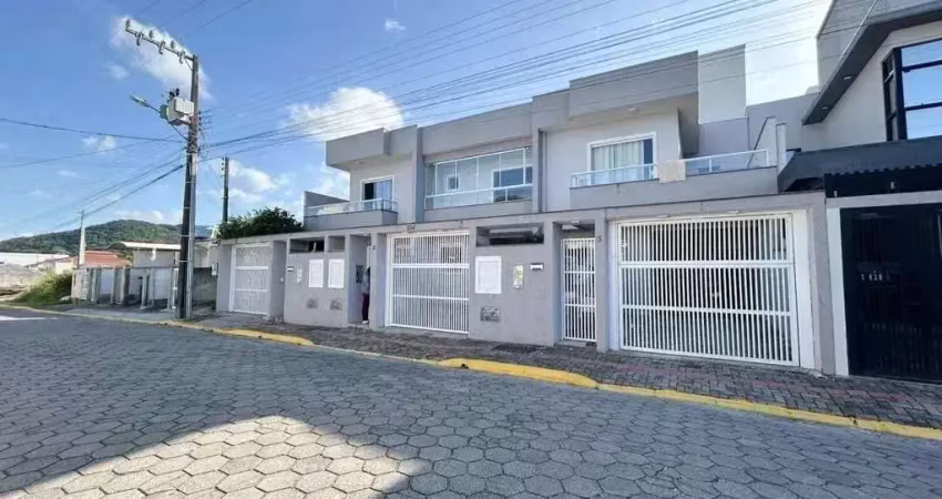 Casa com 2 quartos à venda na Rua Pintassilgo, 334, Bombas, Bombinhas