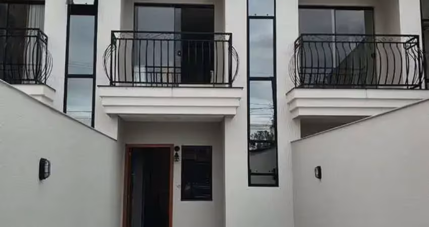 Casa com 2 quartos à venda na Rua 406, Morretes, Itapema
