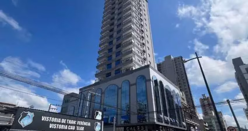 Apartamento com 3 quartos à venda na Rua 246, 596, Meia Praia, Itapema